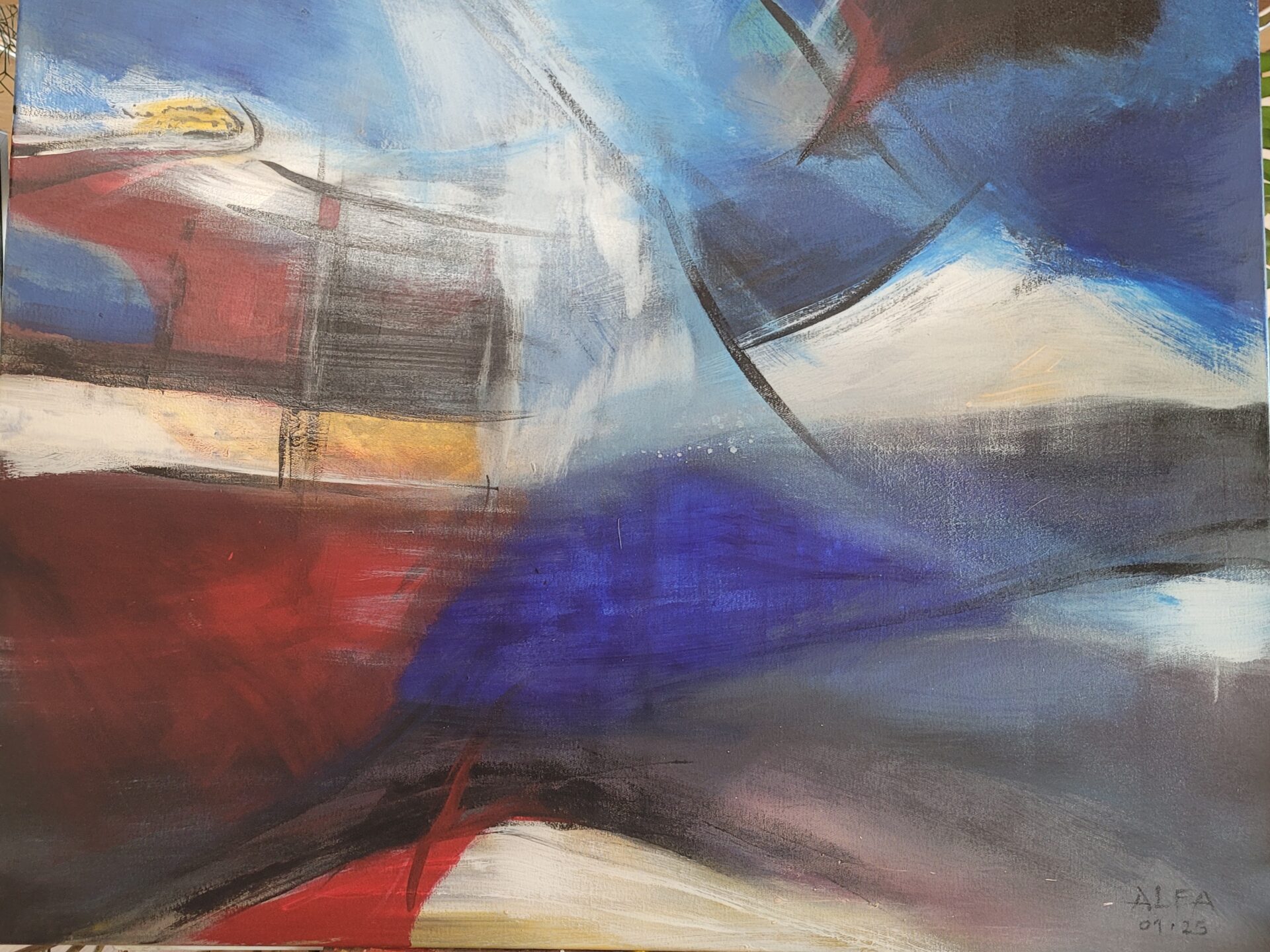 Acryl